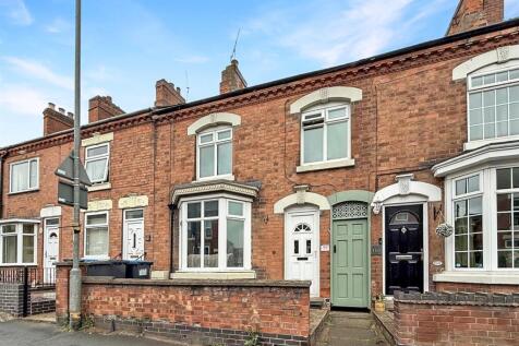 Leicester, LE9 - property photo
