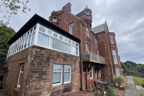 Eglinton Gardens, Skelmorlie photo 3