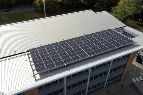 Blake House, Eagle Court Business Park