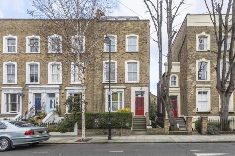 Northchurch Road