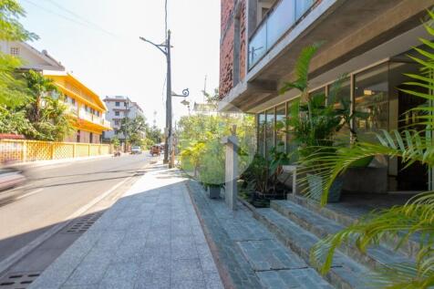 1 Bedroom Condo For Sale - Karavansara, Sala Kamreuk, Siem Reap