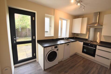 4 Launde kitchen new
