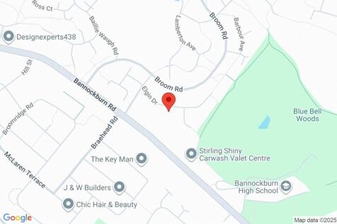 Google Maps Location