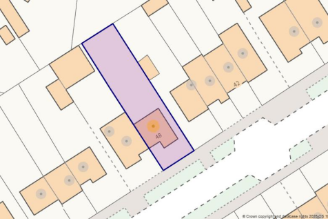 48 west glebe land plan.png