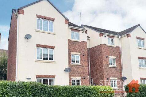 Mansfield, NG18 - property photo