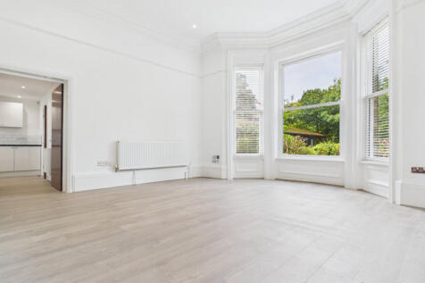 Luxury 1 Bedroom Flat for Rent