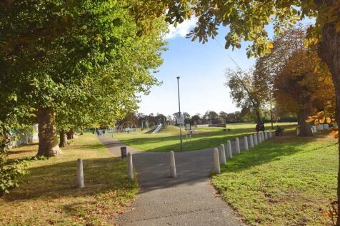Park opposite 
