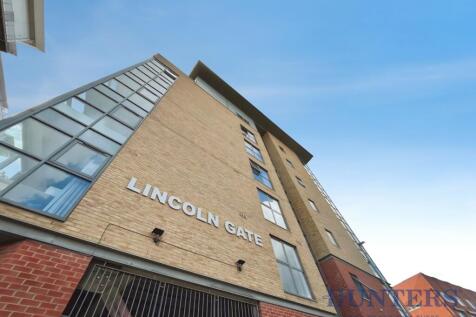Lincoln Gate