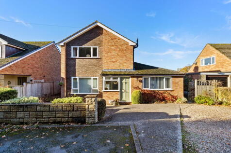 Ledbury, HR8 - property photo