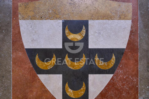 Panorama e Particolari