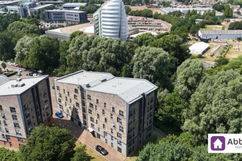 Apartment Block