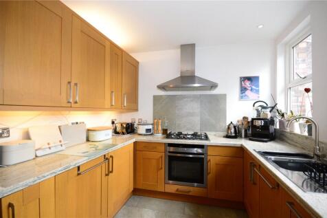 Langham Avenue, Liverpool, Merseyside, L17 photo 4