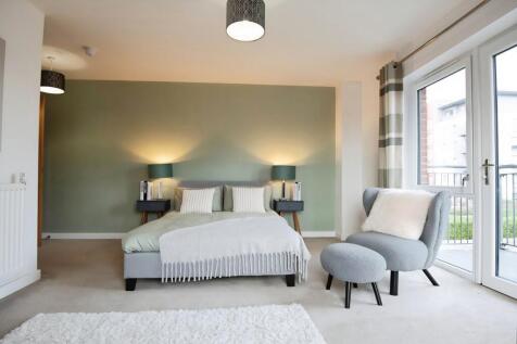Principal Bedroom