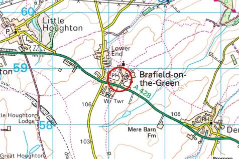Area Map