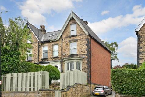 Front View of Property