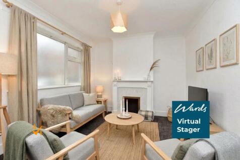 Lounge (Nordic Style)