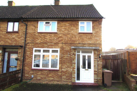 Ashburnham Close, Carpenters Park, Watford, Hertf
