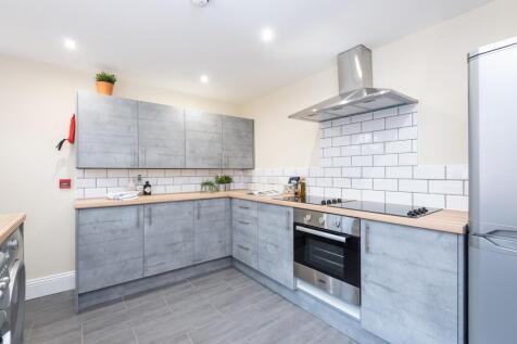 3 Norwood Terrace, Hyde Park, Leeds, LS6 1EA photo 3