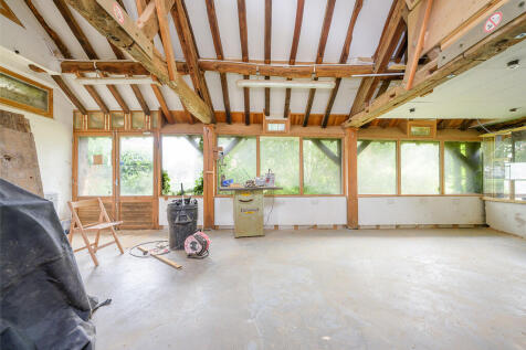 Well Barn-7