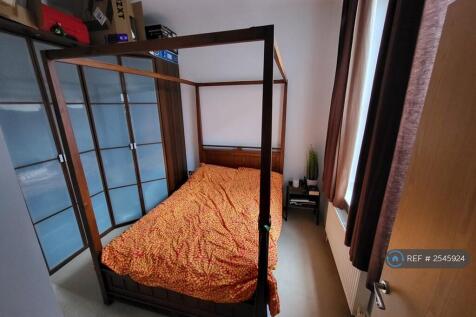 Main Bedroom From Door