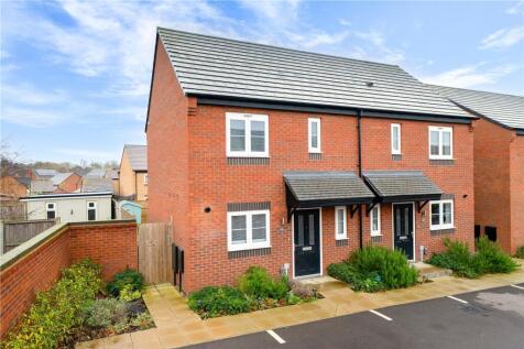 Telford, TF2 - property photo