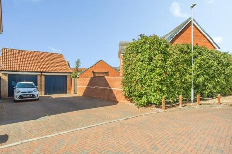 Garage &amp; Parking
