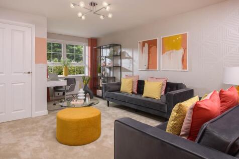 primary property image