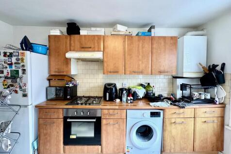 West Green Road, London photo 3