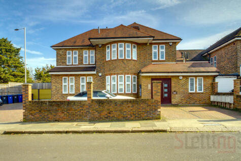 Modern two-bedroom apartment with terrace