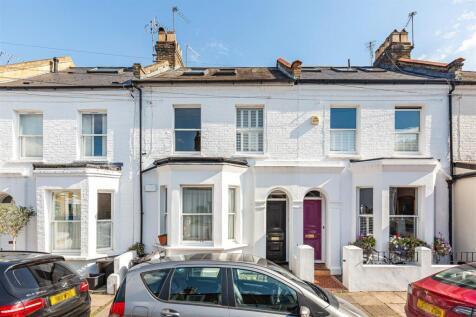 London, SW13 - property photo