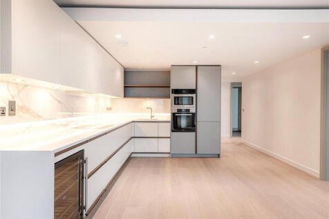 Westmark Tower, Newcastle Pl, Paddington, London, W2 photo 4