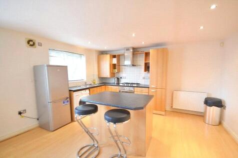 St Philips Court, Hulme, Greater Manchester, M15 photo 4