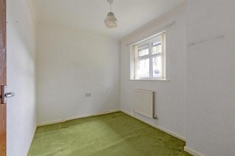 Front Double Bedroom Two