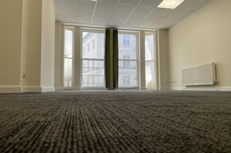 Open Plan