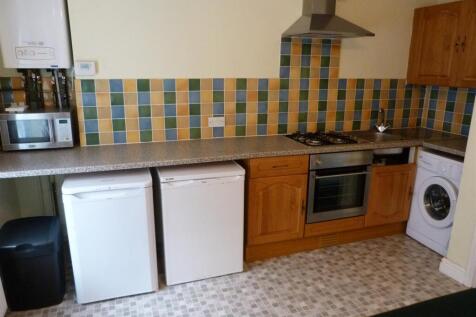 Allensbank Road, Heath photo 3