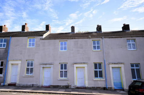 Terraced House In Etterby
