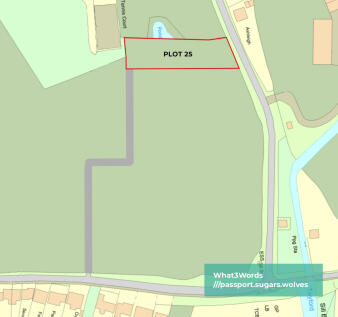 Plot 25 Outline