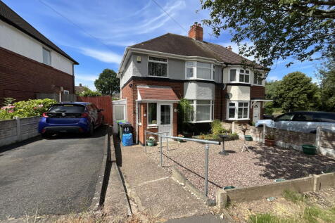 Smethwick, B67 - property photo