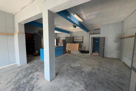 Warehouse to rent Image 5
