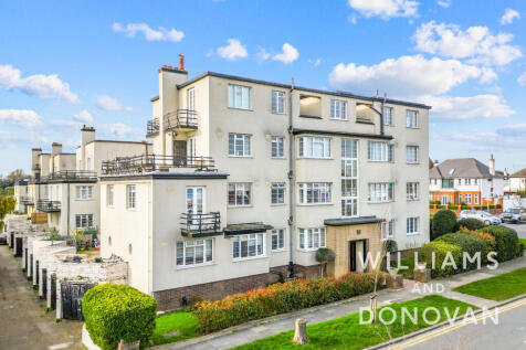 Leigh-on-sea, SS9 - property photo