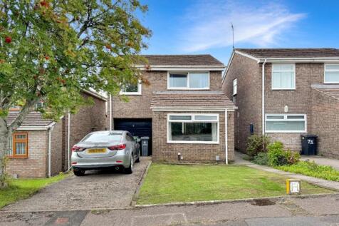 Cardiff, CF3 - property photo