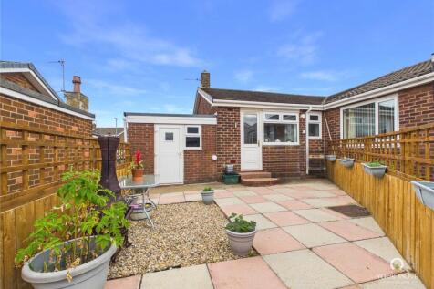 Rear Yard