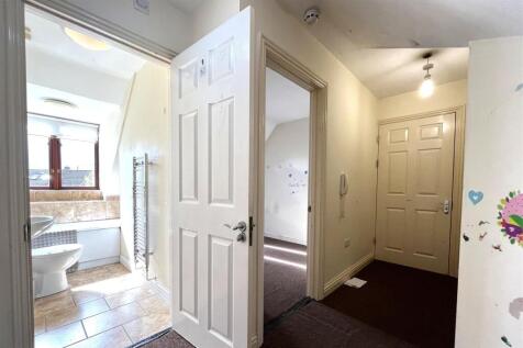 27 Rock House, Bethel Road St George, Bristol, BS5