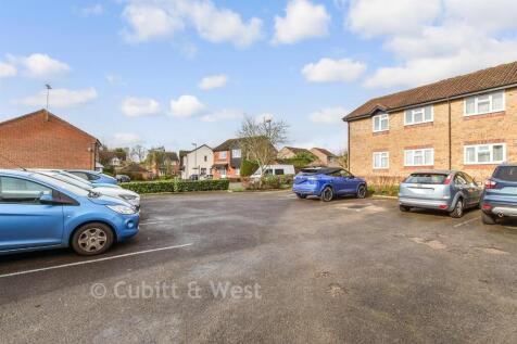 Driveway/Parking