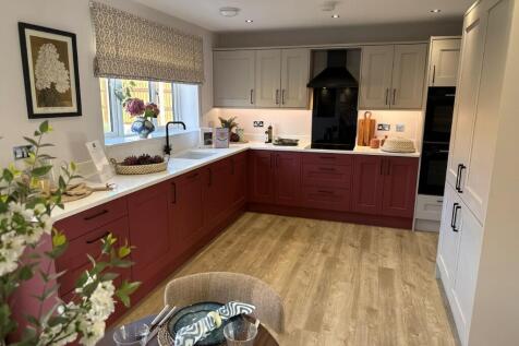 Fitted Kitchens