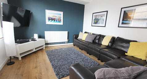 7-bed house on Nicander Road, Liverpool, £4,398/mo