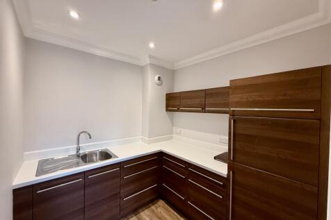 Kitchenette