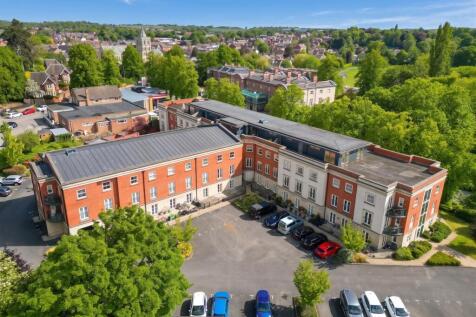 27 Royal Mews, Ashby
