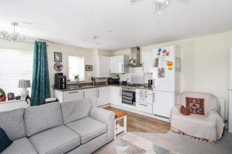 Kitchen/Living Room