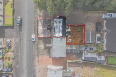 Aerial Shot